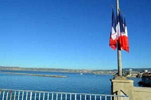 AOBR 2018 12 05 MARSEILLE HOMMAGE AUX MORTS POUR LA FRANCE EN AFN  (22)